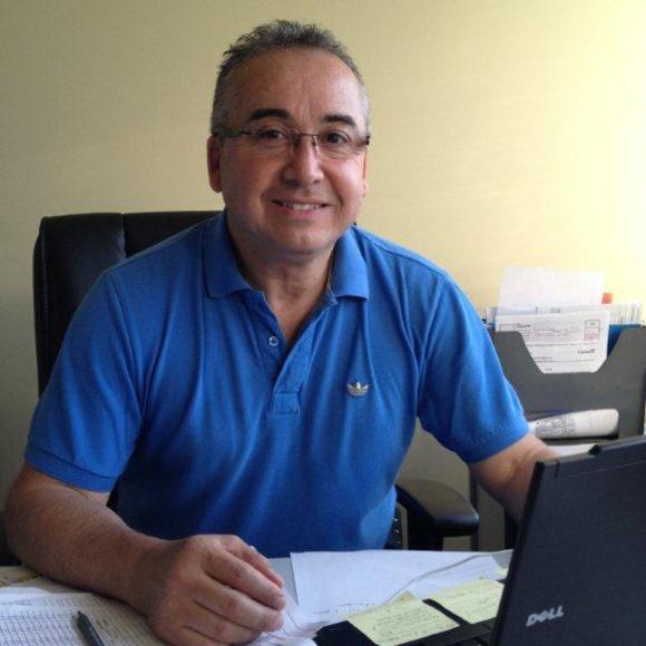 Meet your Posher, Ramon - Picture 1 of 1